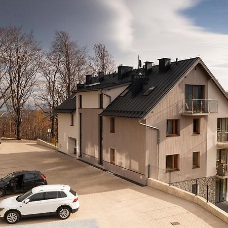 Trevilles Apartamenty Nice View Szklarska Poreba Extérieur photo