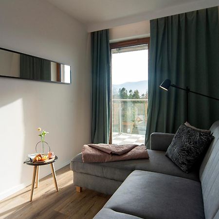 Trevilles Apartamenty Nice View Szklarska Poreba Extérieur photo