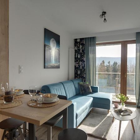 Trevilles Apartamenty Nice View Szklarska Poreba Extérieur photo