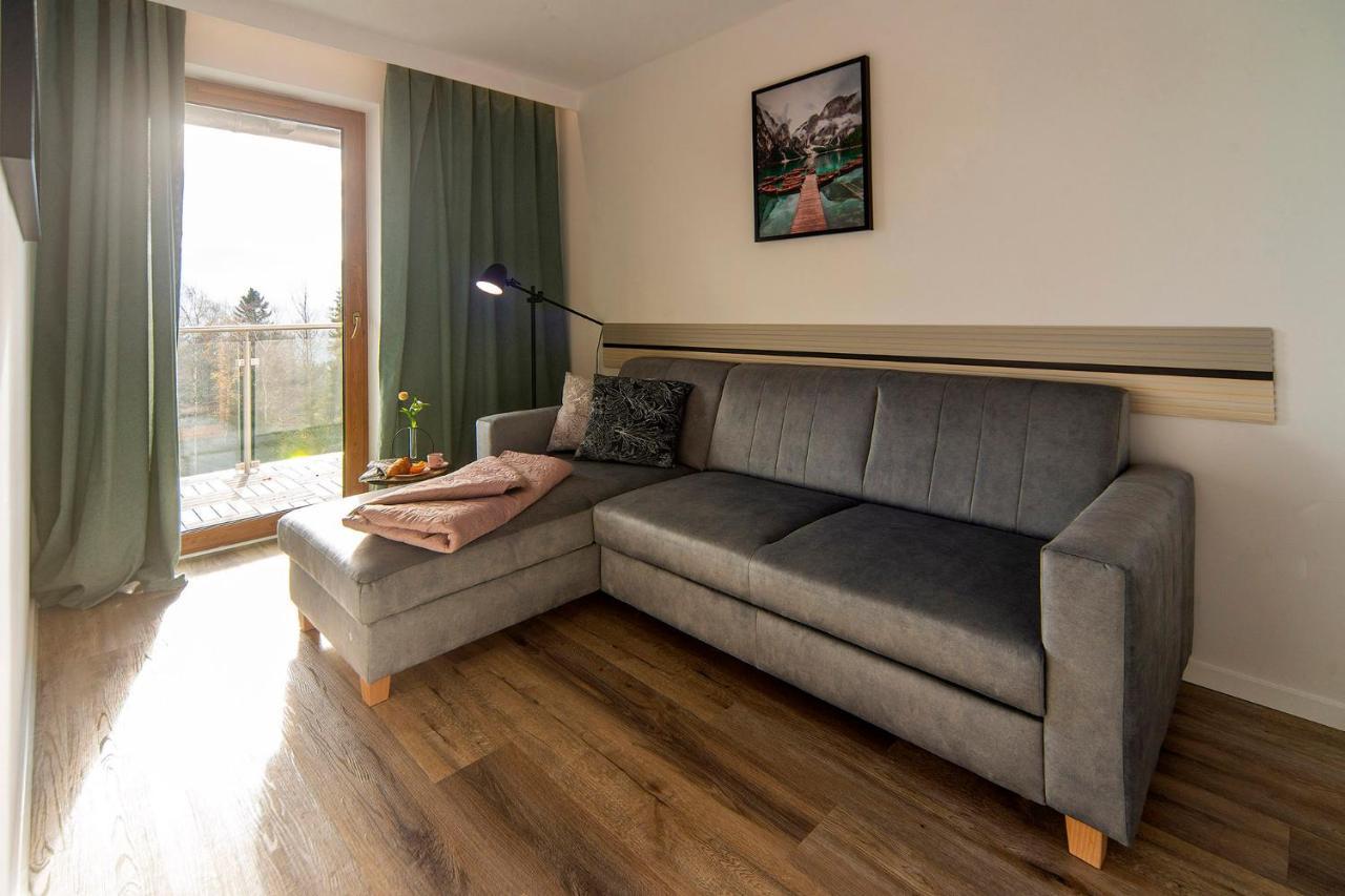 Trevilles Apartamenty Nice View Szklarska Poreba Extérieur photo