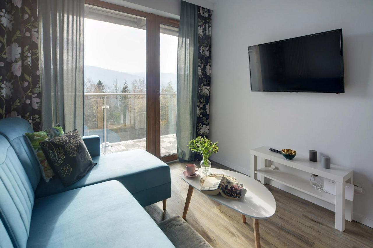 Trevilles Apartamenty Nice View Szklarska Poreba Extérieur photo