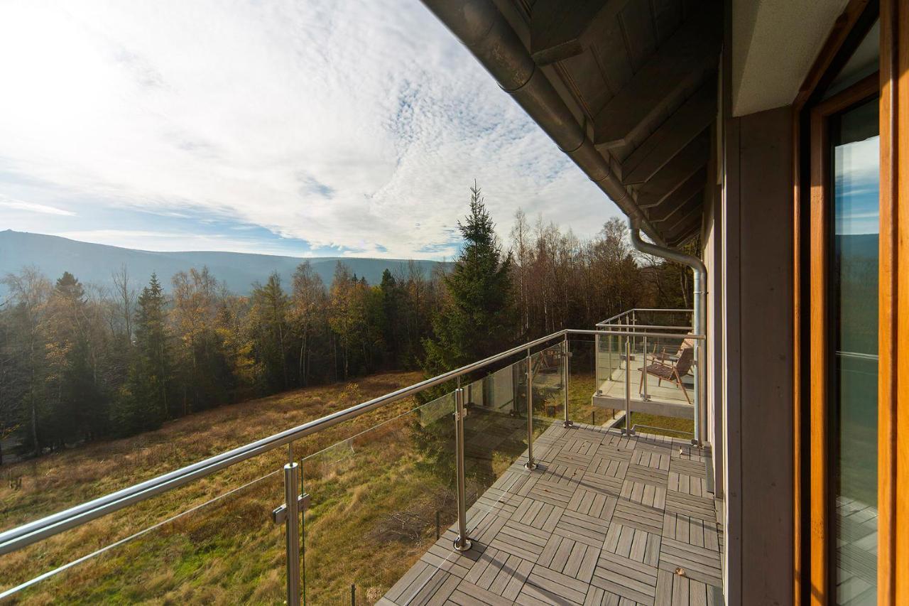 Trevilles Apartamenty Nice View Szklarska Poreba Extérieur photo