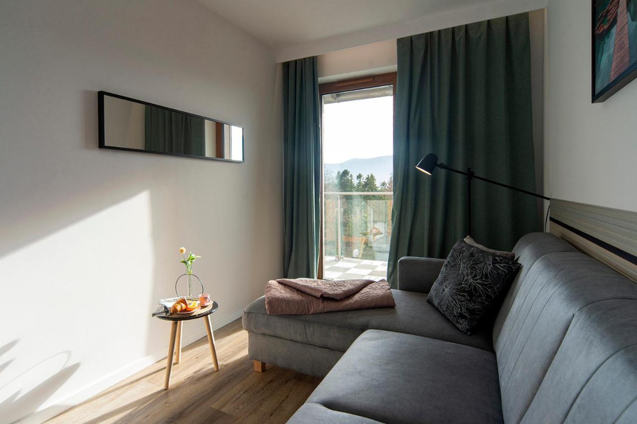 Trevilles Apartamenty Nice View Szklarska Poreba Extérieur photo