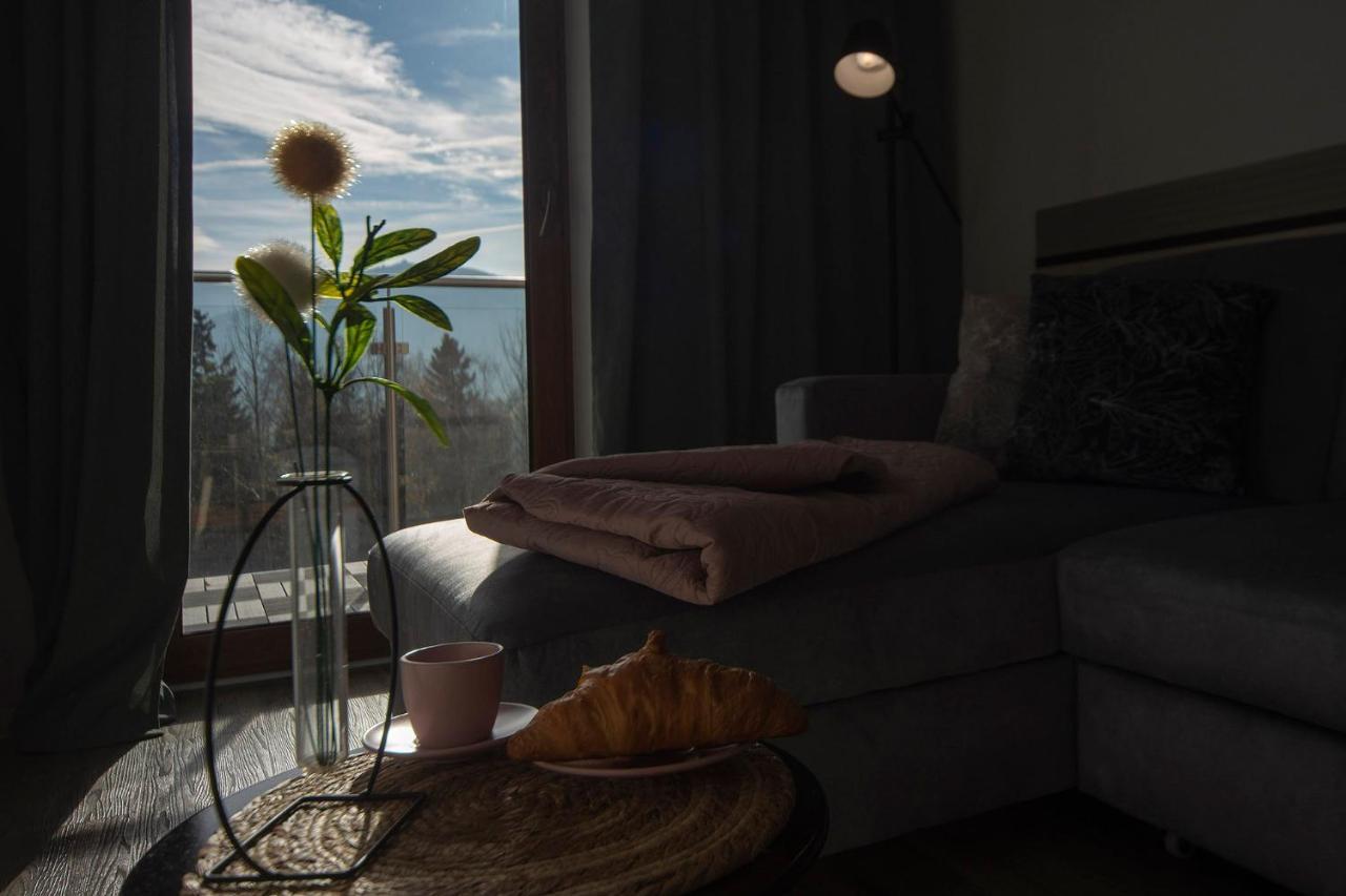 Trevilles Apartamenty Nice View Szklarska Poreba Extérieur photo