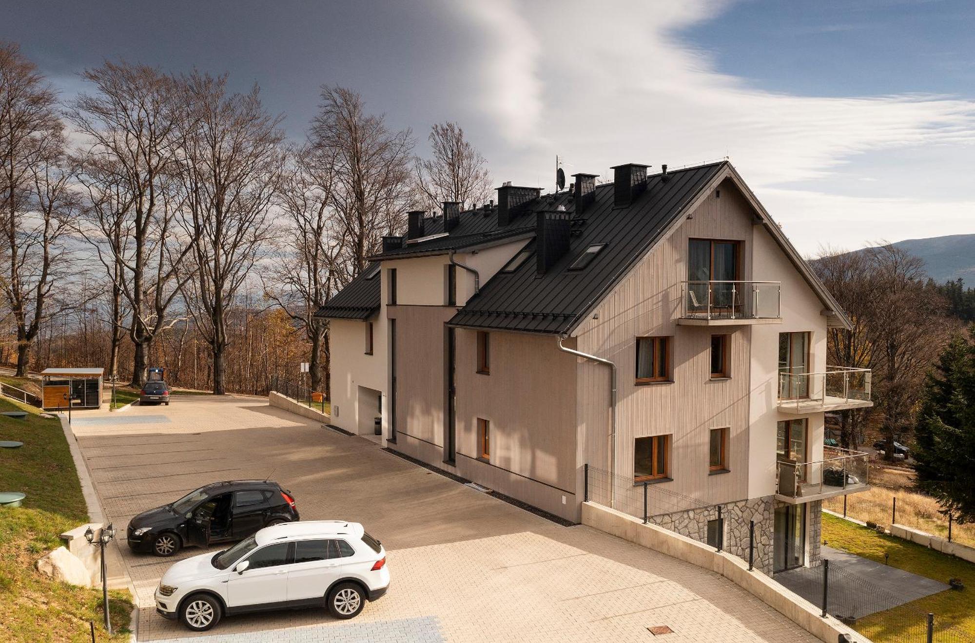 Trevilles Apartamenty Nice View Szklarska Poreba Extérieur photo