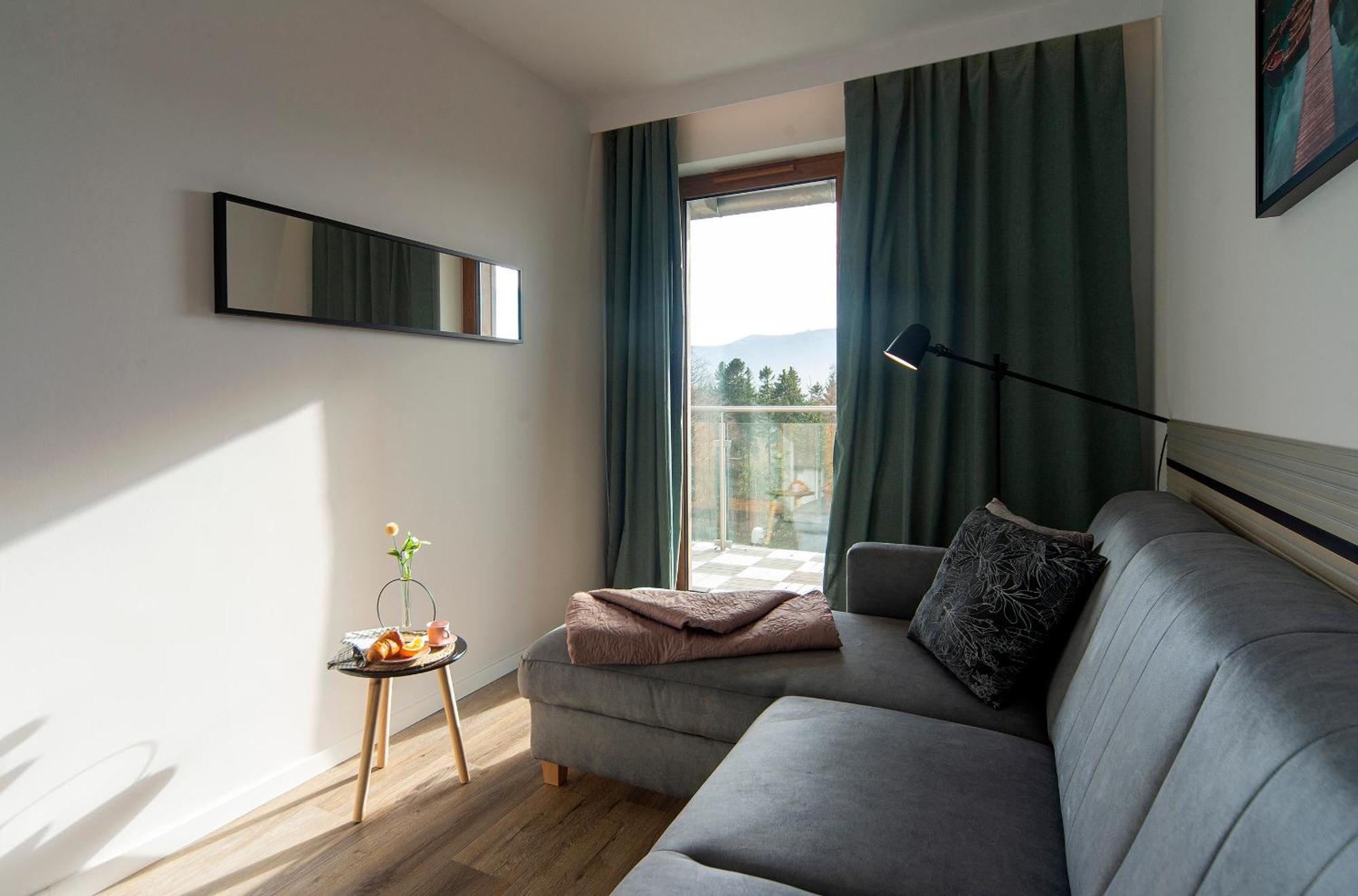 Trevilles Apartamenty Nice View Szklarska Poreba Extérieur photo