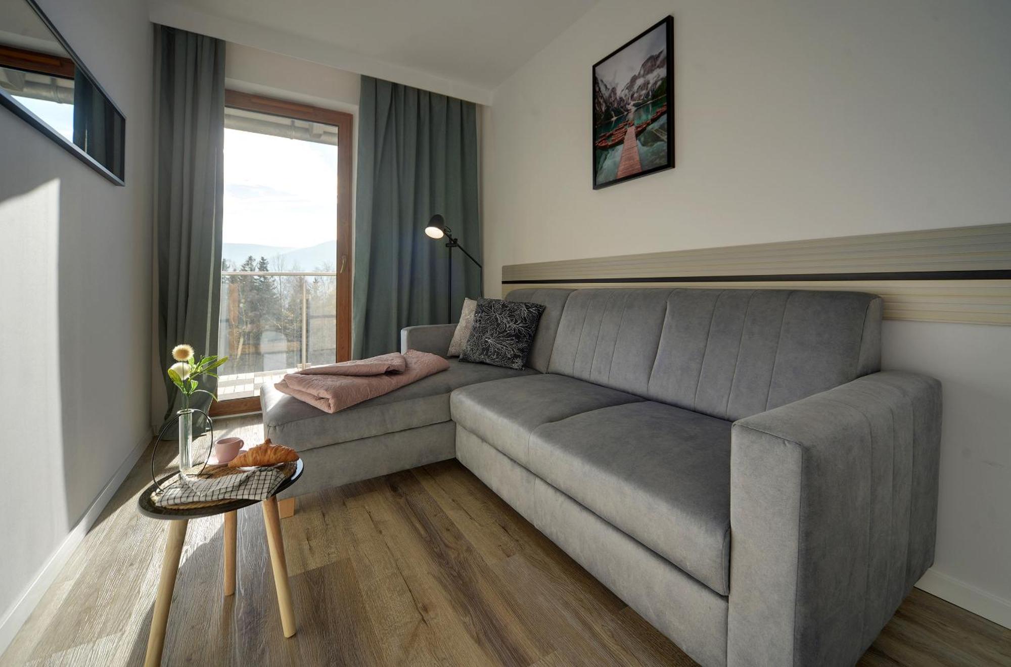 Trevilles Apartamenty Nice View Szklarska Poreba Extérieur photo