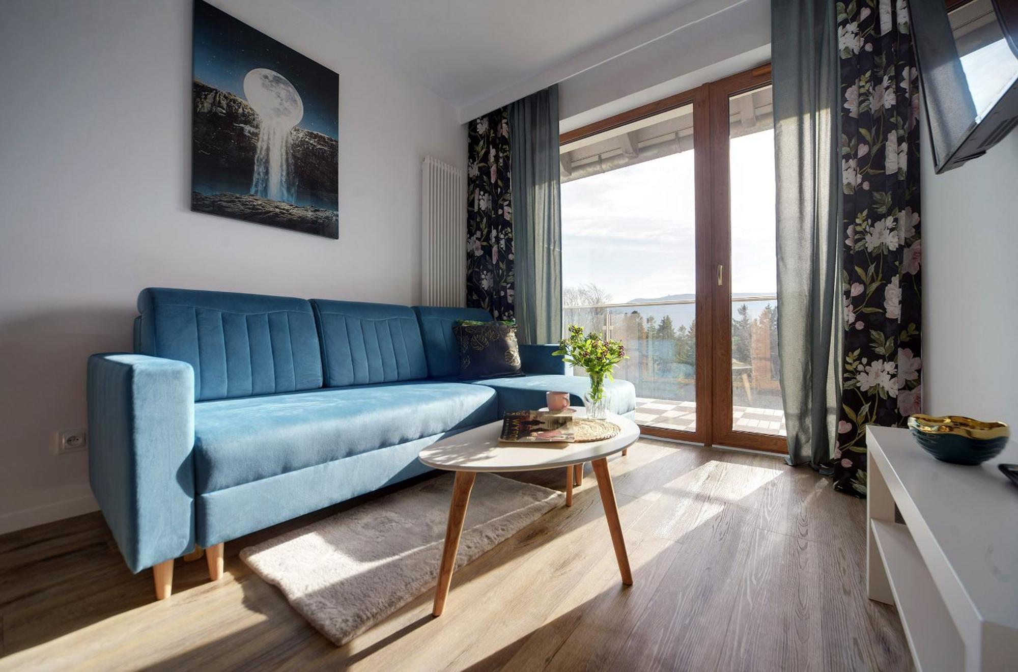 Trevilles Apartamenty Nice View Szklarska Poreba Extérieur photo