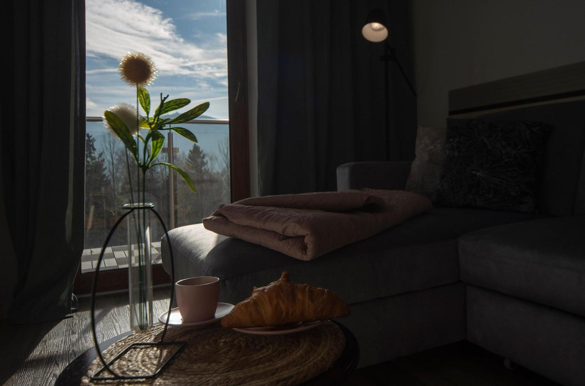 Trevilles Apartamenty Nice View Szklarska Poreba Extérieur photo