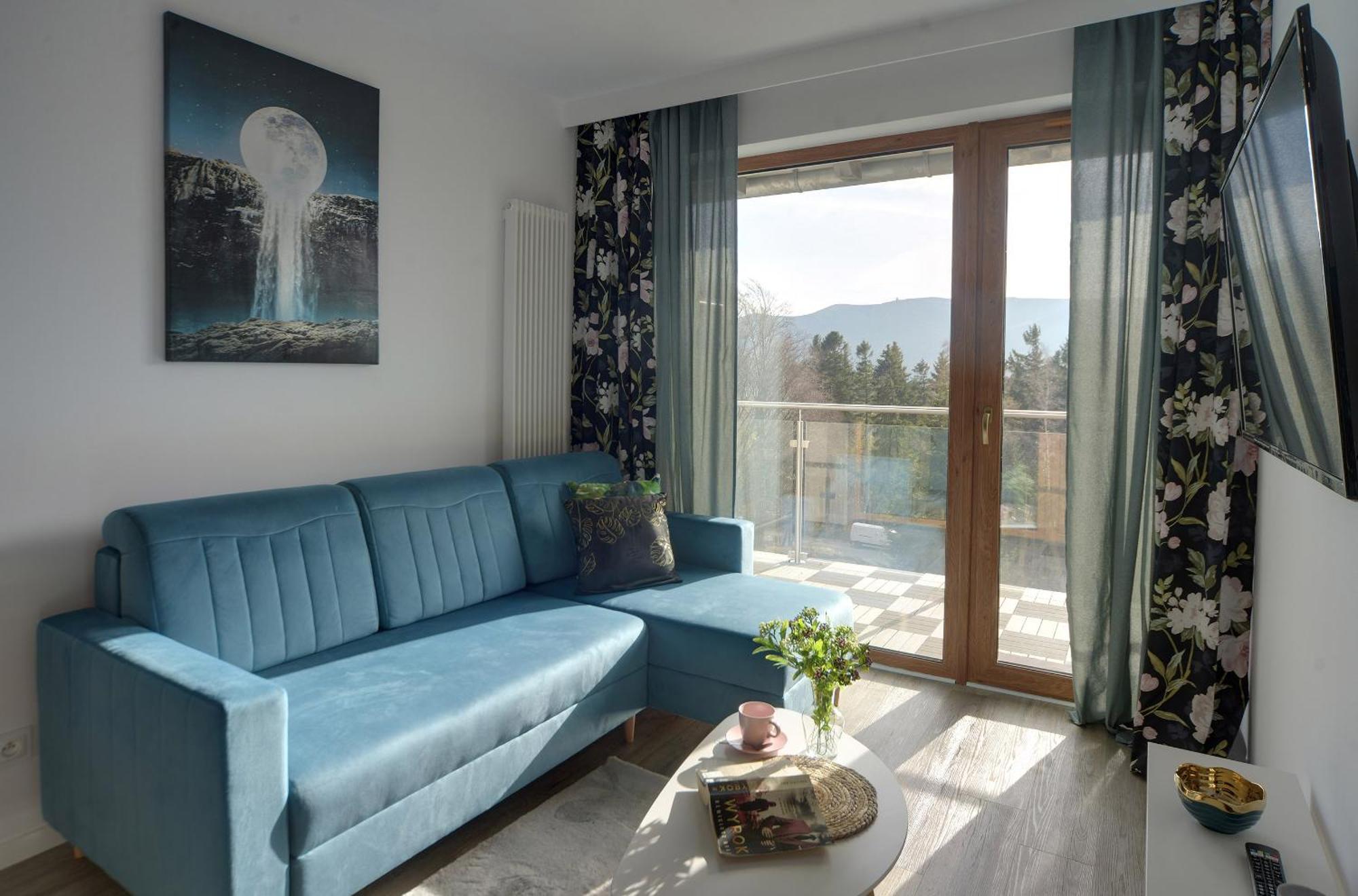 Trevilles Apartamenty Nice View Szklarska Poreba Extérieur photo